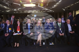 НДК - „Продължаваме промяната” - общо събрание