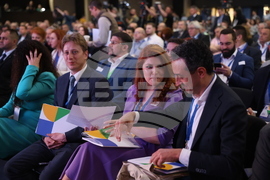 НДК - „Продължаваме промяната” - общо събрание