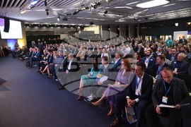 НДК - „Продължаваме промяната” - общо събрание