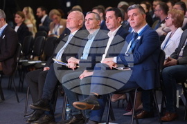 НДК - „Продължаваме промяната” - общо събрание