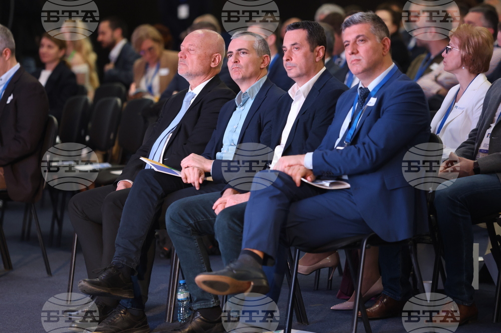 НДК - „Продължаваме промяната” - общо събрание