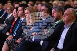 НДК - „Продължаваме промяната” - общо събрание