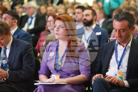 НДК - „Продължаваме промяната” - общо събрание