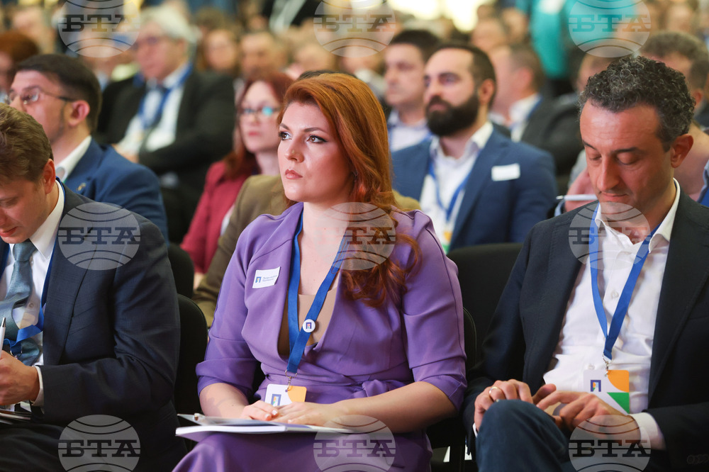 НДК - „Продължаваме промяната” - общо събрание