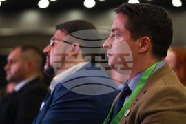 НДК - „Продължаваме промяната” - общо събрание