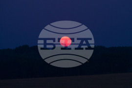 Исперих - пълнолуние