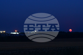 Исперих - пълнолуние