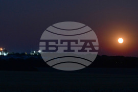 Исперих - пълнолуние