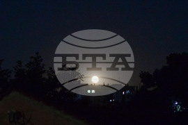 Исперих - пълнолуние