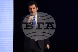 НДК - „Продължаваме промяната” - общо събрание