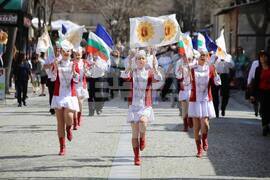 Елхово - празник на града