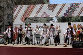 Елхово - празник на града