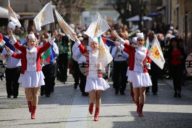Елхово ще отбележи празника си и век от обявяването си за град с разнообразна програма от събития