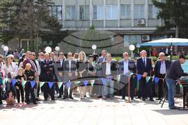 Елхово - празник на града