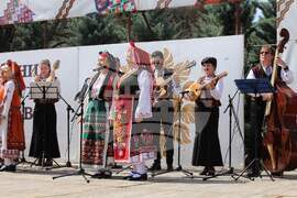 Елхово - празник на града