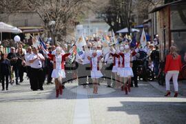 Елхово - празник на града