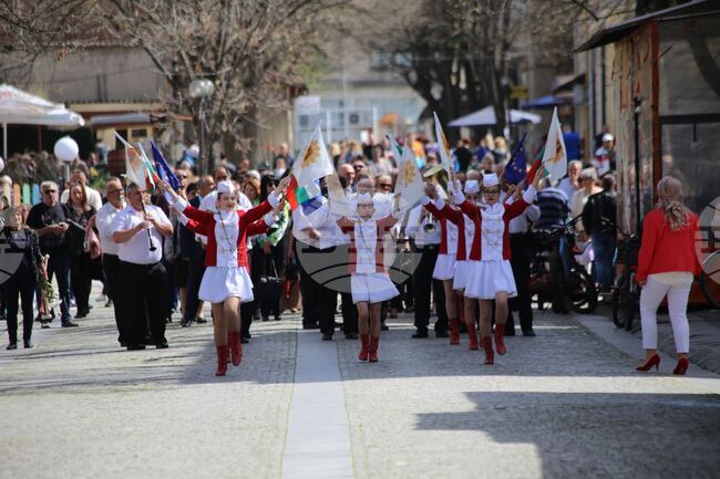 Празникът на град Елхово ще бъде отбелязан с разнообразна програма от културни и спортни събития