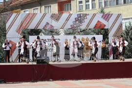 Елхово - празник на града