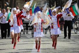 Елхово - празник на града