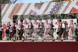 Елхово - празник на града