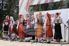 Елхово - празник на града