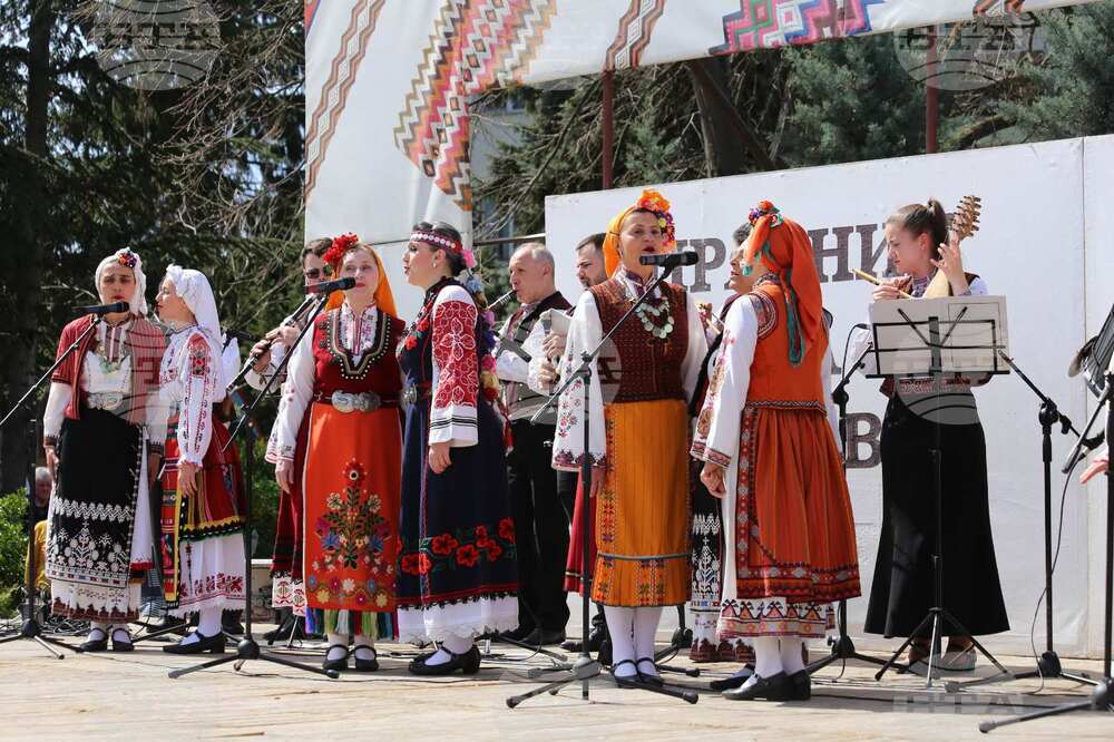 Елхово - празник на града