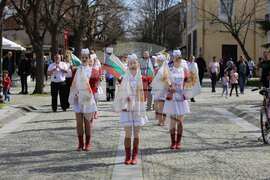 Елхово - празник на града