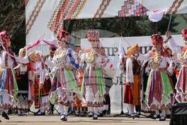 Елхово - празник на града