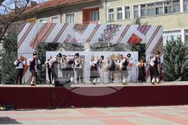 Елхово - празник на града