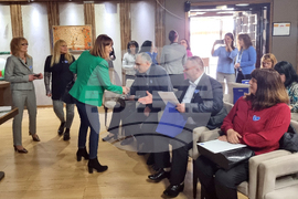 Разград - „Жени ГЕРБ” - Академия