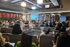 Разград - „Жени ГЕРБ” - Академия