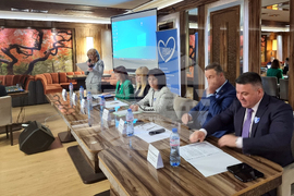 Разград - „Жени ГЕРБ” - Академия