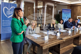 Разград - „Жени ГЕРБ” - Академия