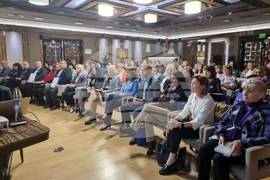 Разград - „Жени ГЕРБ” - Академия