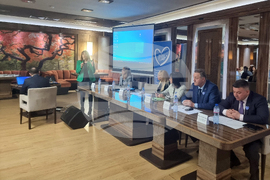 Разград - „Жени ГЕРБ” - Академия