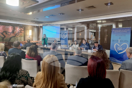 Разград - „Жени ГЕРБ” - Академия