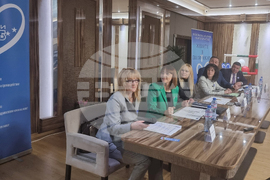 Разград - „Жени ГЕРБ” - Академия