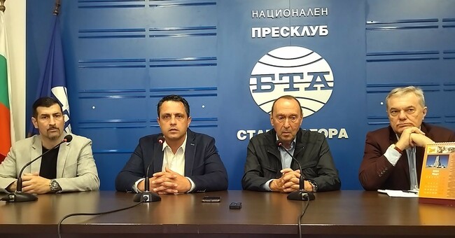 Деян Дяков: От 1 юли ТЕЦ "Марица изток 2" няма ангажимент към НЕК и, вероятно ще спре работа