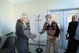 Габрово - столетник - поздравления