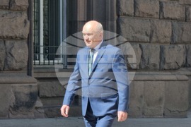 Президентство - Димитър Главчев