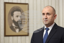 Президентство - Димитър Главчев - служебен министър-председател