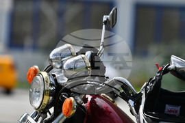 Разград - мотосезон 2024 - откриване