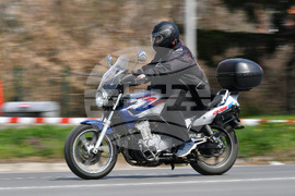 Разград - мотосезон 2024 - откриване