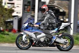 Разград - мотосезон 2024 - откриване