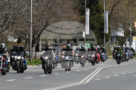 Разград - мотосезон 2024 - откриване