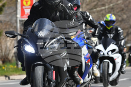 Разград - мотосезон 2024 - откриване