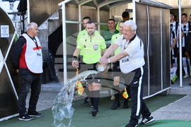 Пловдив - футбол - Локомотив (Пловдив)-Лудогорец