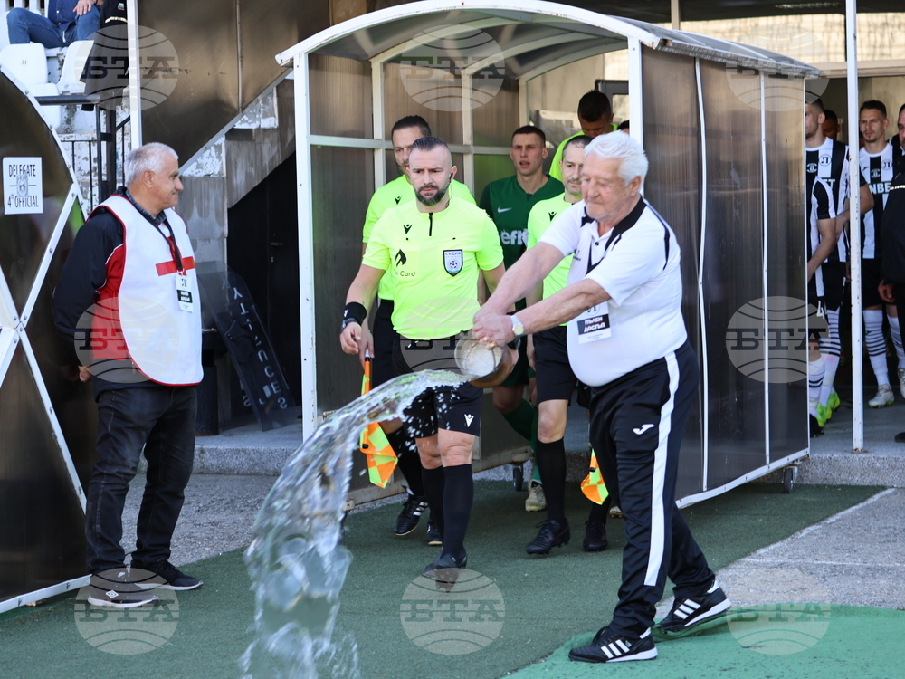 Пловдив - футбол - Локомотив (Пловдив)-Лудогорец