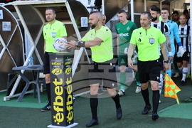 Пловдив - футбол - Локомотив (Пловдив)-Лудогорец