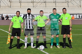 Пловдив - футбол - Локомотив (Пловдив)-Лудогорец